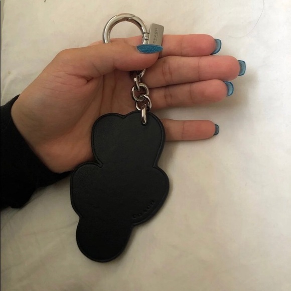 Coach cactus keychain🌵🌵🌵 - Picture 2 of 3